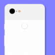 pixel 3xl pasta wallpapers