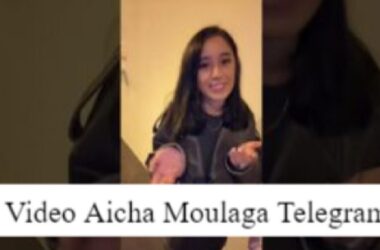 Aicha-Moulaga
