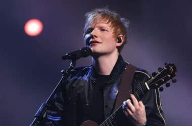 Ed-Sheeran-Details-the-Lovestruck-Jitters-in-Sweet-New-Single