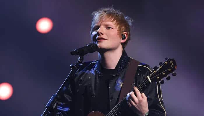 Ed-Sheeran-Details-the-Lovestruck-Jitters-in-Sweet-New-Single