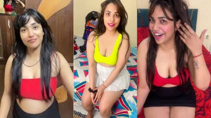 Rhea-Rajputs-private-video