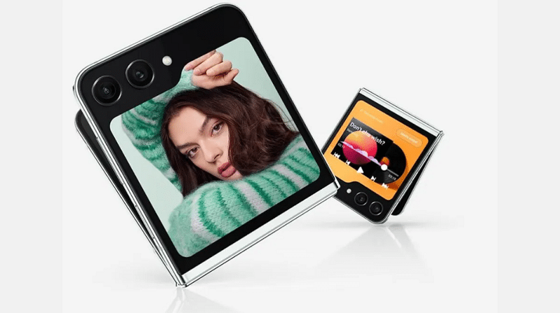 Samsung Galaxy Z Fold 6