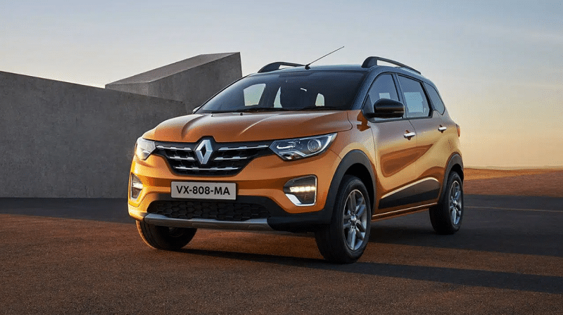 Top 3 Renault Cars for India in 2024