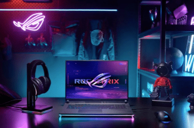 ASUS ROG Zephyrus, 2024 Strix SCAR laptops and ROG NUC gaming PC