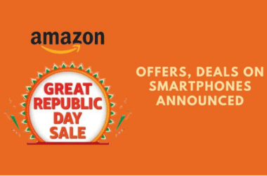 Amazon Great Republic Day 2024 sale