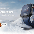 Fire-Boltt teases smartwatch with Apple Watch Ultra-like