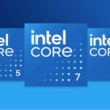 New Intel 14th Gen mobile, desktop processors
