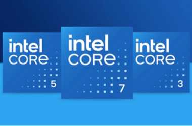 New Intel 14th Gen mobile, desktop processors