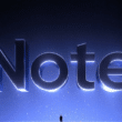 Realme Note series
