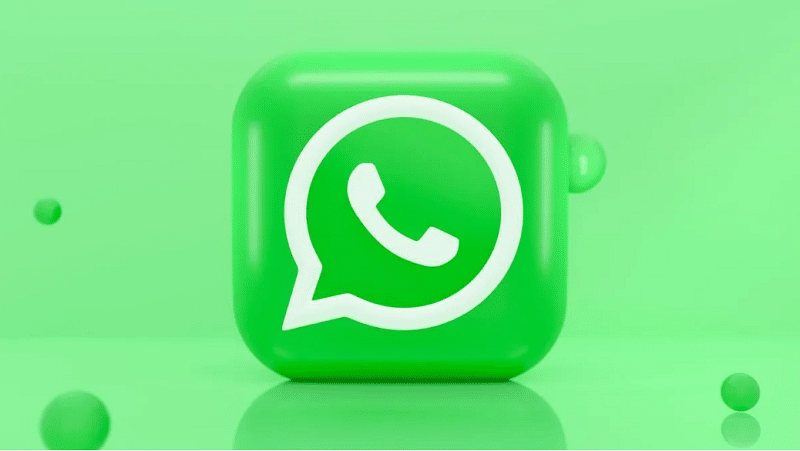 WhatsApp working on Airdrop-like file sharing feature