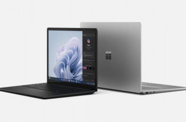 Microsoft announces new Surface laptops