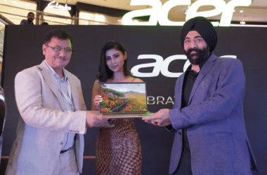 Acer opens its 200th store in Noida