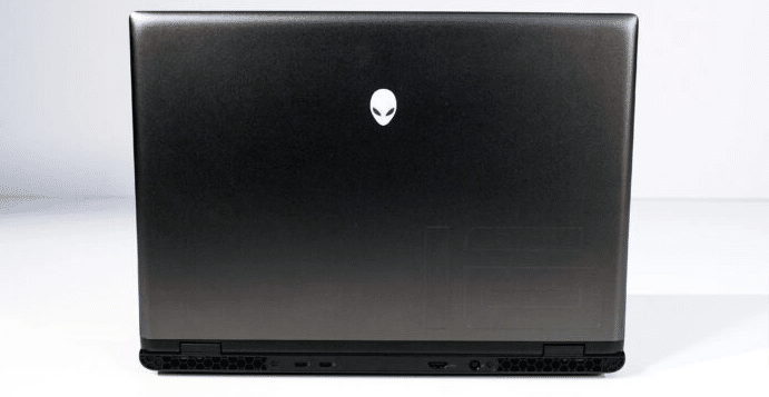 Alienware m16 R2 specifications