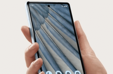 Google Pixel 8a specifications leaked again