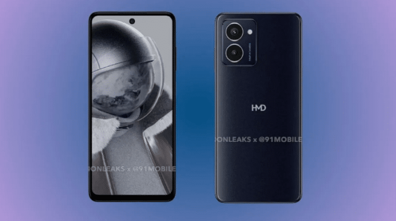 HMD Pulse Pro online listing reveals specifications