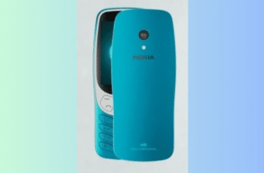 HMD reportedly teases the return of Nokia 3210 alongside Nokia 225 4G (2024) launch