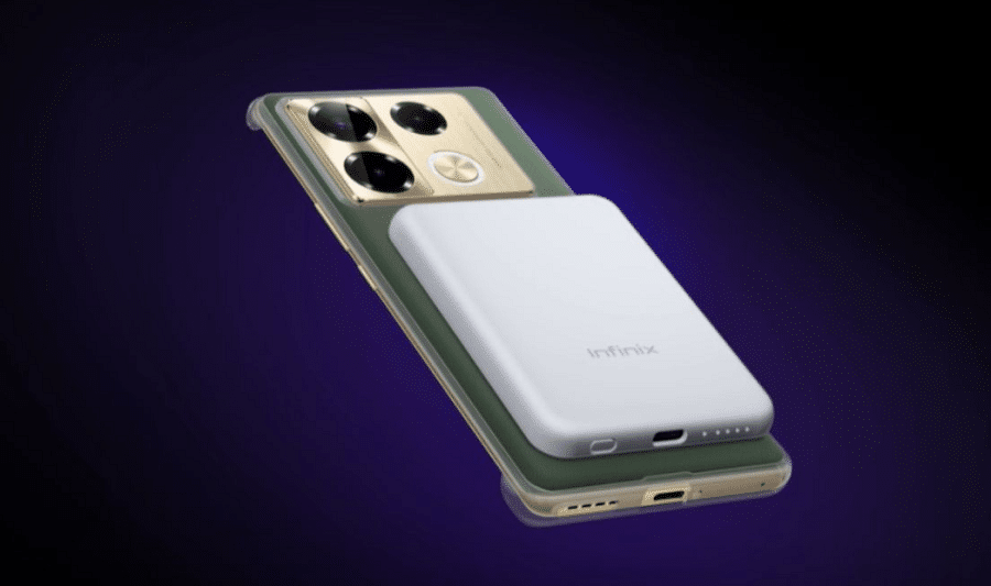 Infinix Note 40 Pro 5G series price in India, sale date