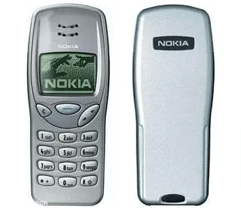Nokia 3210 (2024) design and details