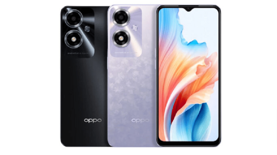 OPPO A1i specifications