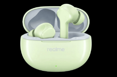Realme T110 earbuds