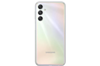 Samsung Galaxy M35 5G