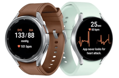 Samsung Galaxy Watch 7 Pro battery spotted on India’s BIS