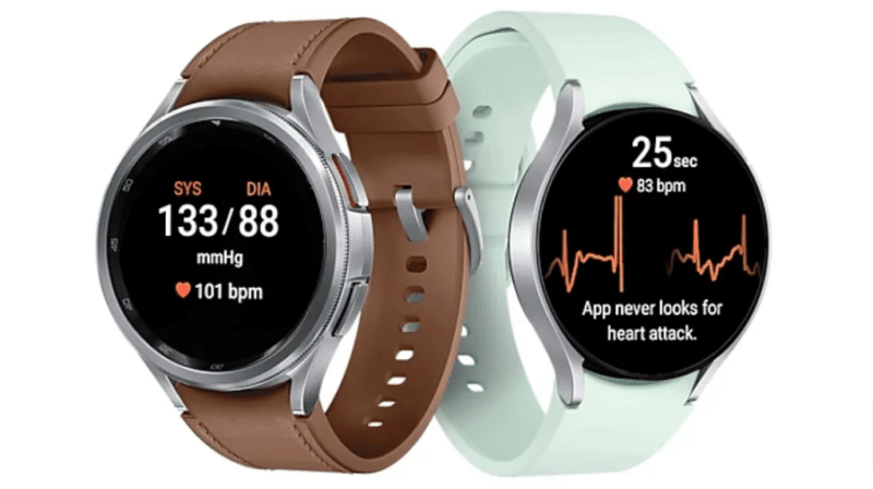 Samsung Galaxy Watch 7 Pro battery spotted on India’s BIS
