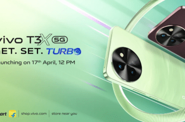 Vivo T3x 5G India launch