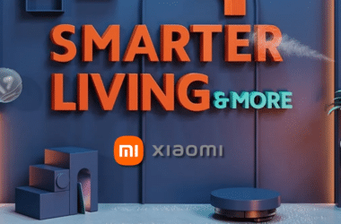 Xiaomi Smarter Living 2024
